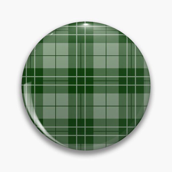Item preview, Forest Green Plaid designed and sold by ColorObsession.