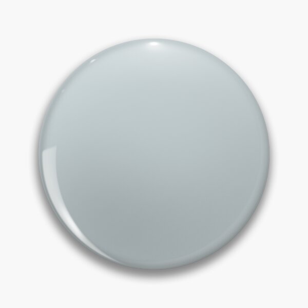 Item preview, Light Drab Blue Grey Color designed and sold by NECHSTORE.