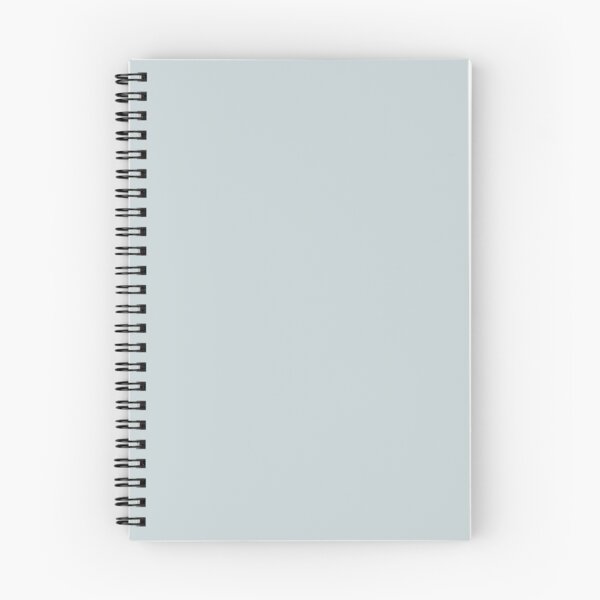 Item preview, Light Drab Blue Grey Color designed and sold by NECHSTORE.