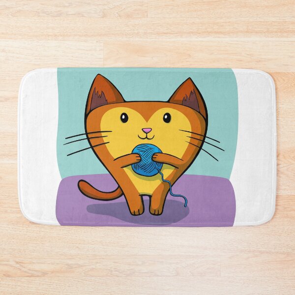 Item preview, Cat looking for a Play mate..! designed and sold by imaargo.