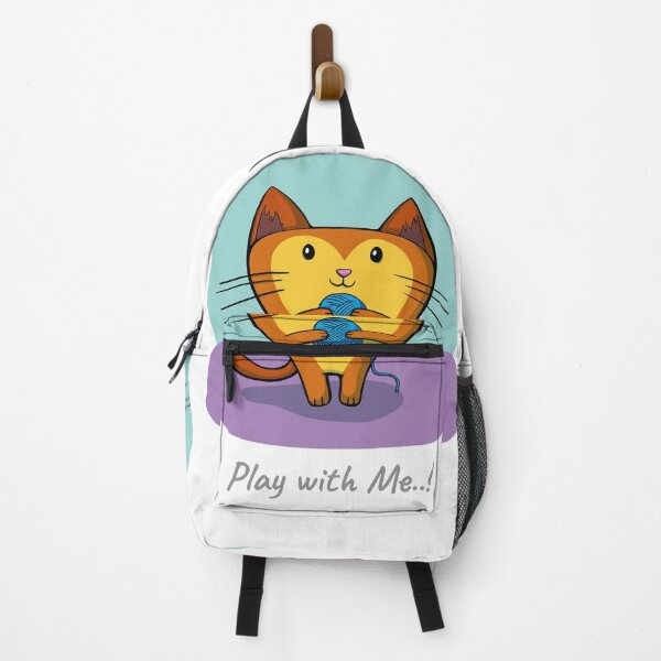 Item preview, Cat looking for a Play mate..! designed and sold by imaargo.