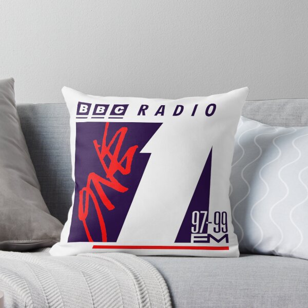 Item preview, beebthings Radio 1 - 1990 designed and sold by Beeb Things.