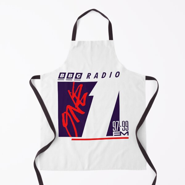 Item preview, beebthings Radio 1 - 1990 designed and sold by Beeb Things.