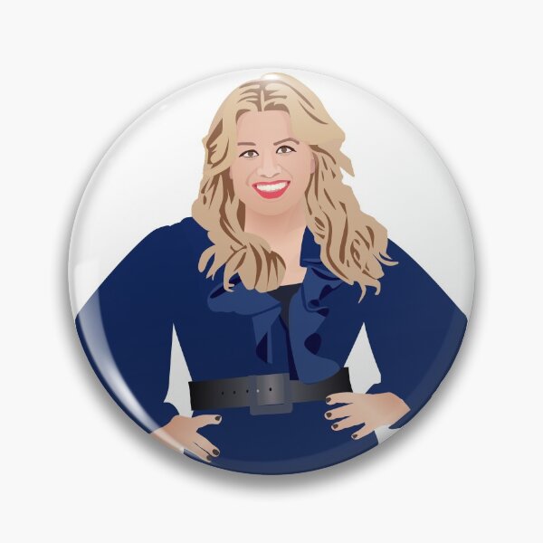 Item preview, Kelly Clarkson designed and sold by bDesigned.