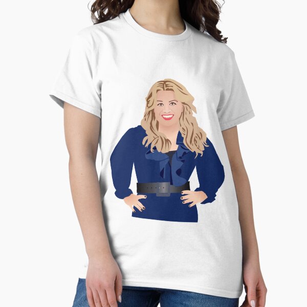 Kelly Clarkson Classic T-Shirt