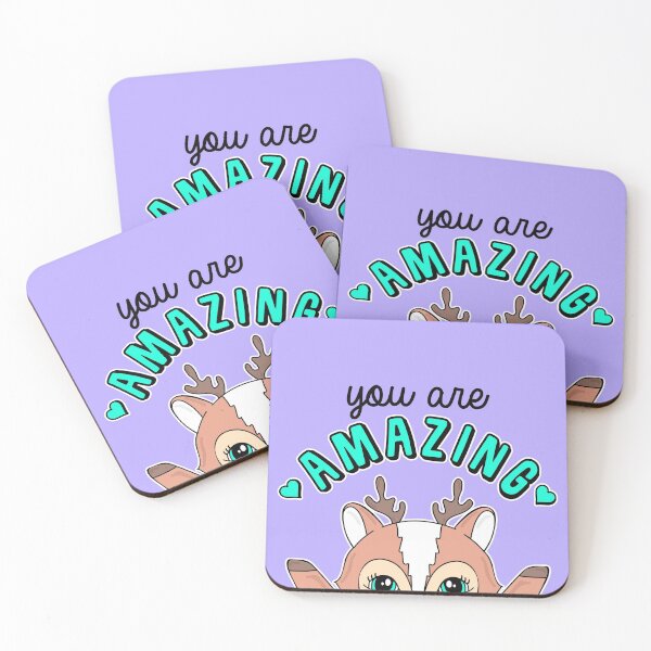 Item preview, You are amazing designed and sold by gracielaeliamar.