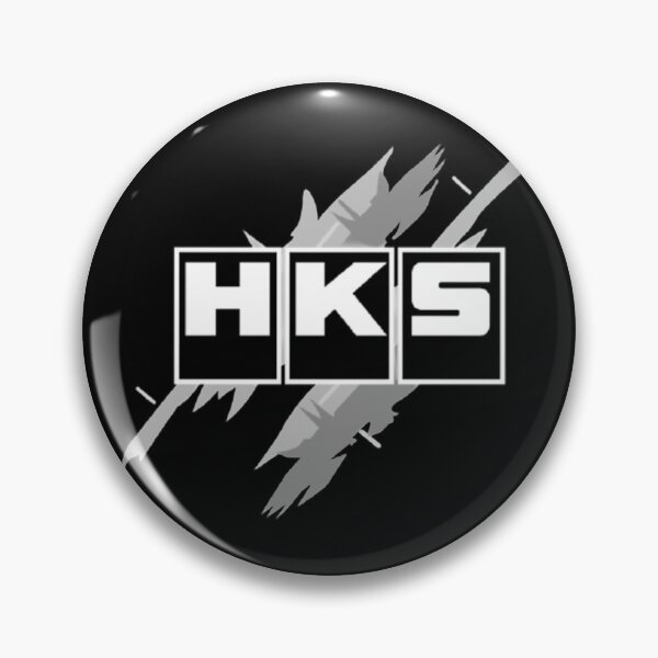Item preview, Copia de HKS designed and sold by iSkyzzIndustry.