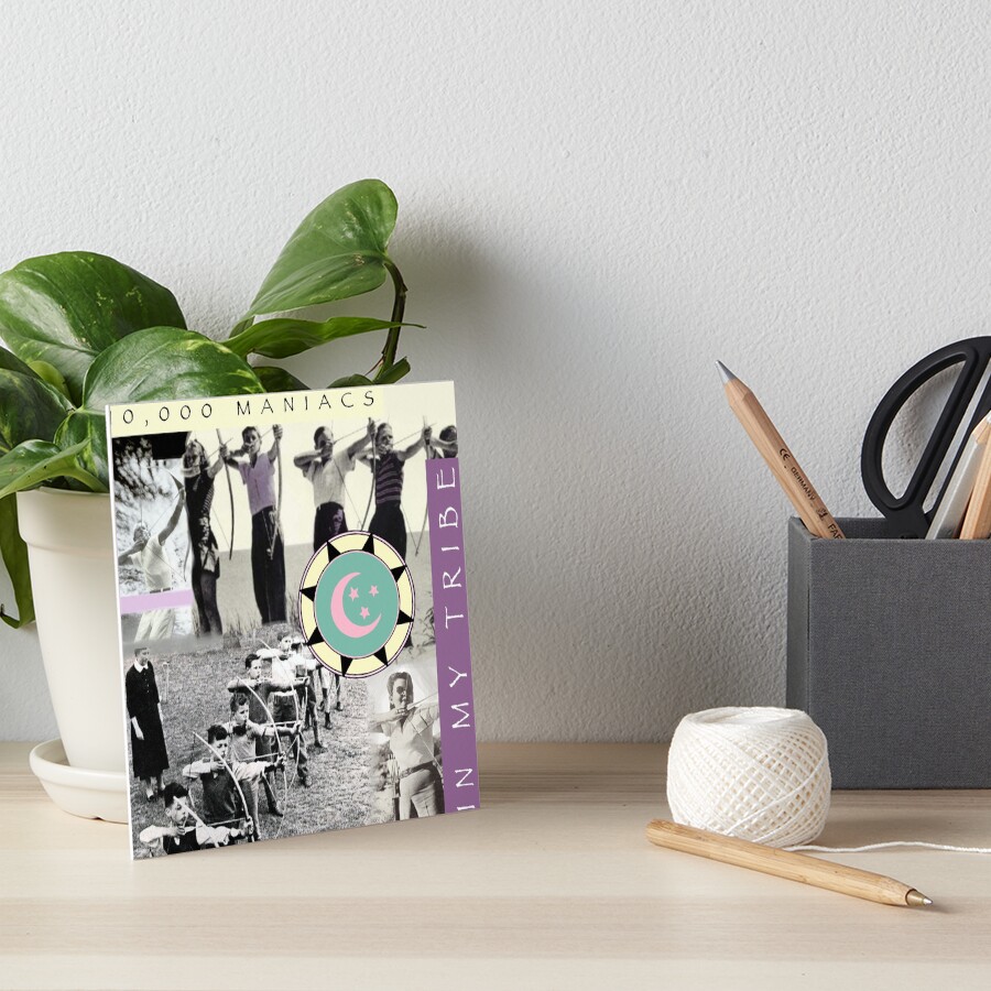 Item preview, Art Board Print designed and sold by hagmanstan.