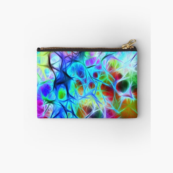 Item preview, Neural Connections Artistic Science  designed and sold by thewhitteeguy.