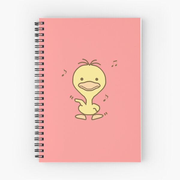 Item preview,  Dancing Duck designed and sold by LotusCreations.