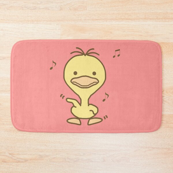 Item preview,  Dancing Duck designed and sold by LotusCreations.