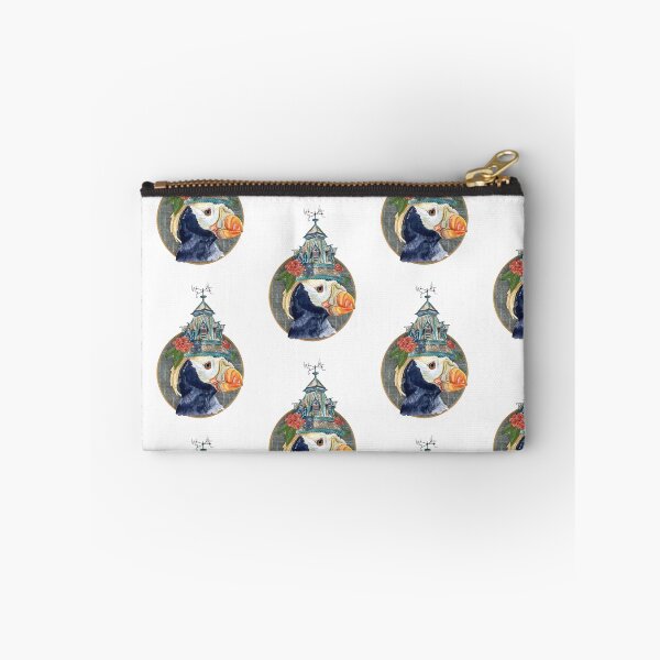 Item preview, Starret Tufted Puffin designed and sold by wurmwares.