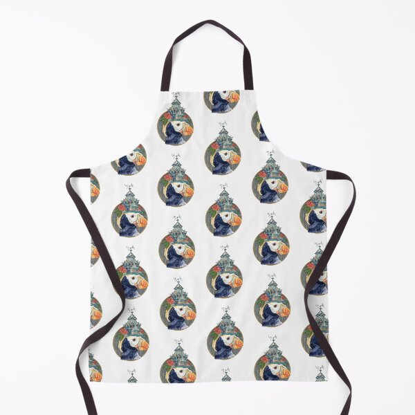 Item preview, Starret Tufted Puffin designed and sold by wurmwares.