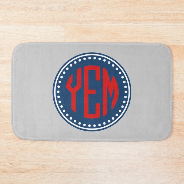 Item preview, YEM Monogram  designed and sold by Sleepygirl2010.