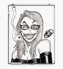 Alexx iPad Case/Skin
