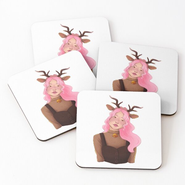 Item preview, LOONA - Vivi Christmas  designed and sold by Wodgenia.