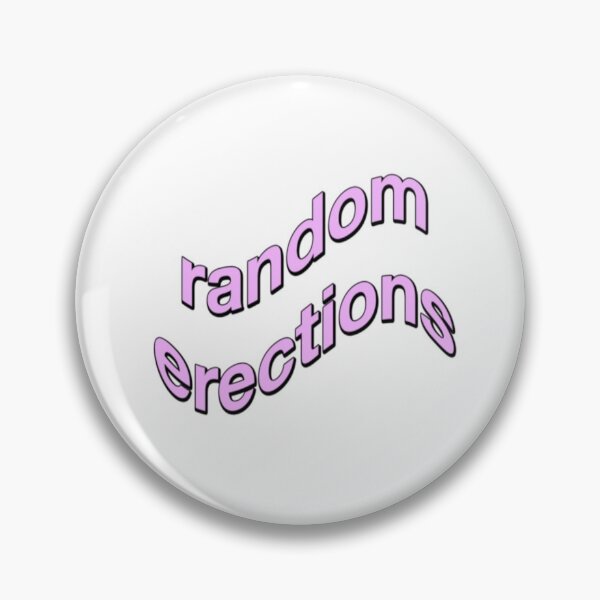 Item preview, Random Erection designed and sold by TimeforGlow.