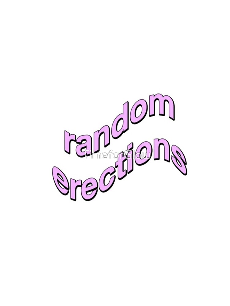 Thumbnail 4 of 4, iPhone Case, Random Erection designed and sold by TimeforGlow.