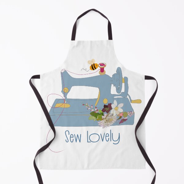 Item preview, See lovely sewing machine designed and sold by Leatextileart.