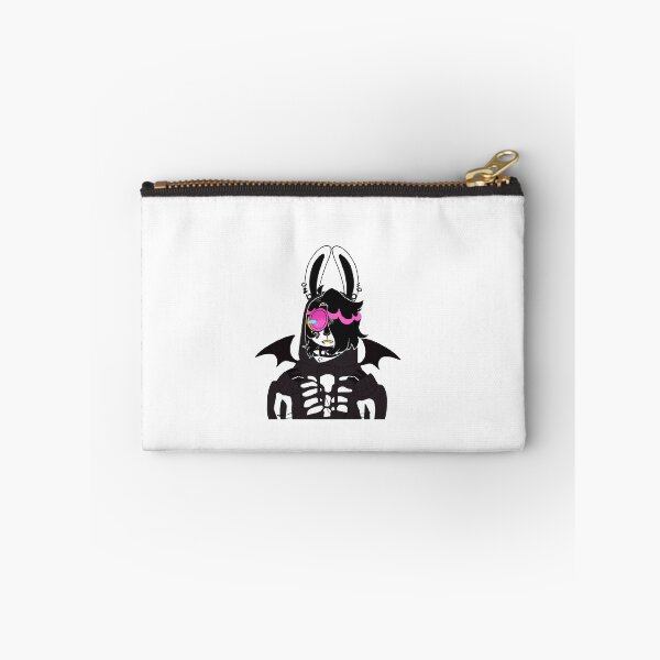 Item preview, Soft goth bunny designed and sold by Evan-trash.