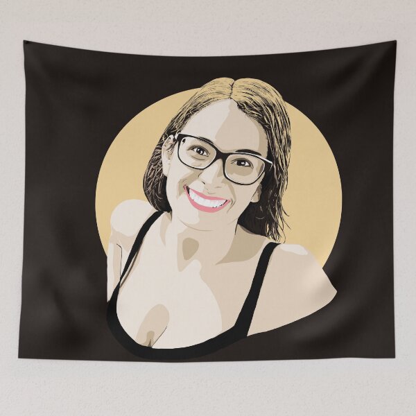 Item preview, Giulia designed and sold by Ana Carlota Pacunayen.