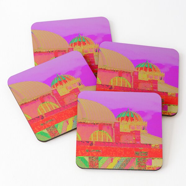 Item preview, Gaudy Asbury Park designed and sold by Frank Parisi.