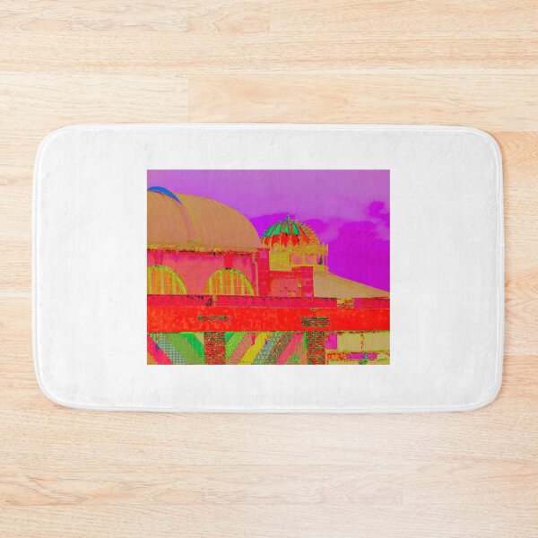 Item preview, Gaudy Asbury Park designed and sold by Frank Parisi.