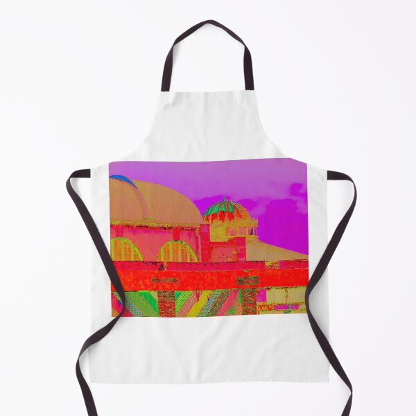 Item preview, Gaudy Asbury Park designed and sold by Frank Parisi.