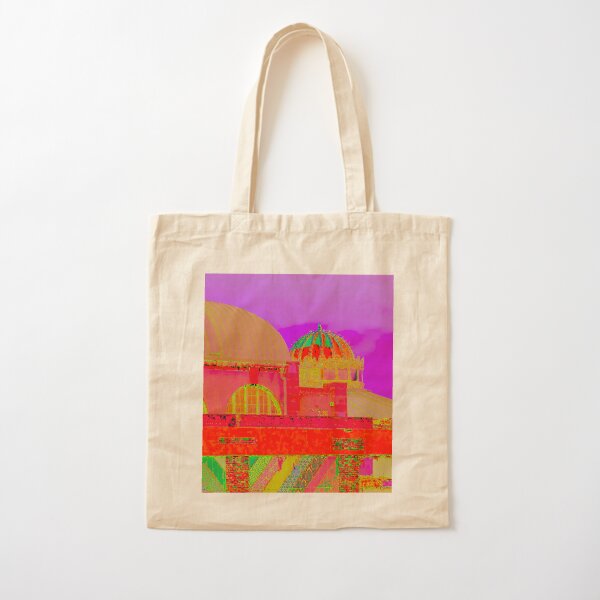 Art + Mural Tote Bags – Asbury Park Fun House