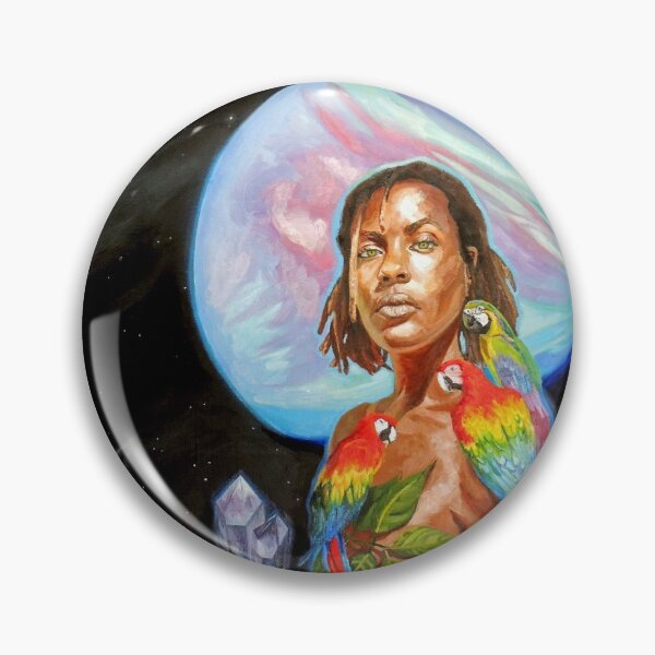 Item preview, Venus Levitating Crystals designed and sold by BlueStarseed.
