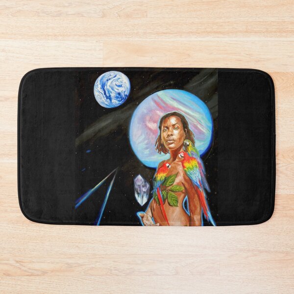 Item preview, Venus Levitating Crystals designed and sold by Meredith Rose Paintings.