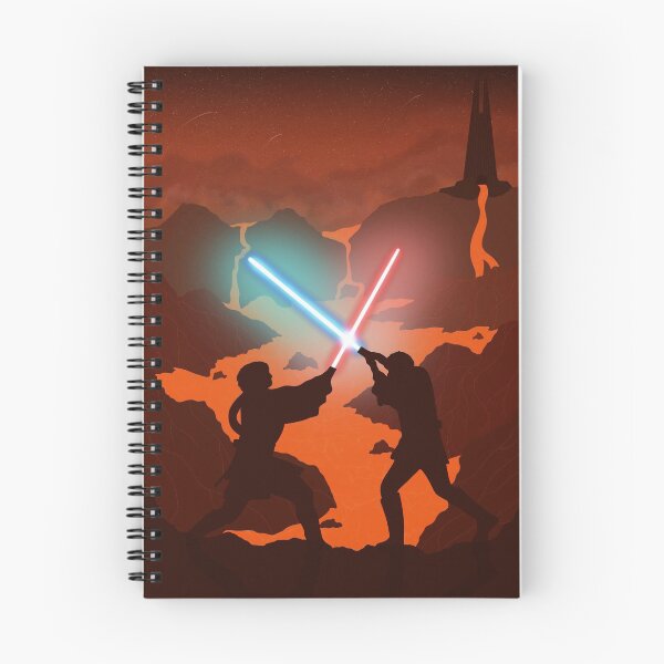 Item preview, Mustafar designed and sold by Laurensparkes.