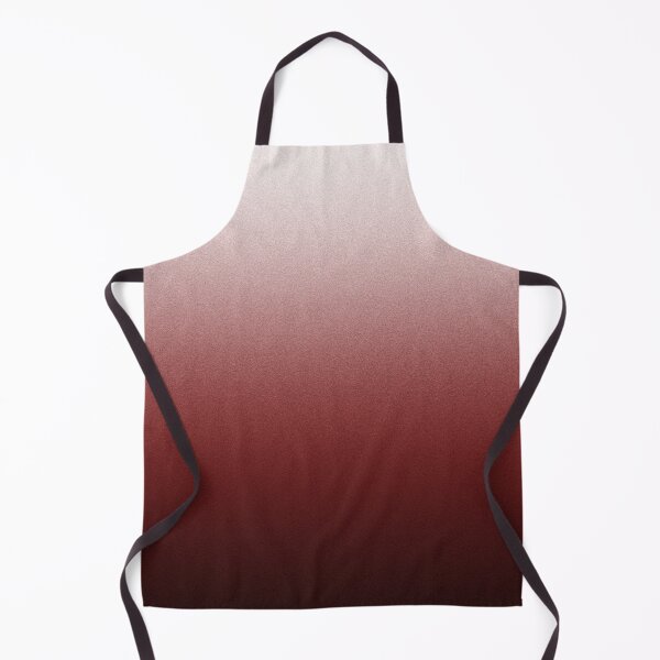 Item preview, Pale Gray and Pastel Burgundy Ombre designed and sold by BloomCatB.