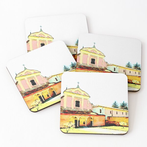 Item preview, Brisighella: convent designed and sold by Giuseppe Cocco.