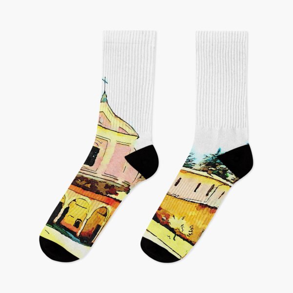 Item preview, Brisighella: convent designed and sold by Giuseppe Cocco.