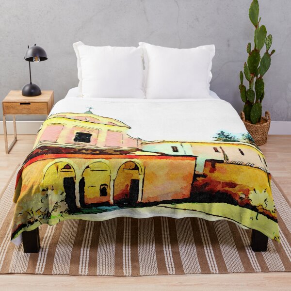 Item preview, Brisighella: convent designed and sold by Giuseppe Cocco.