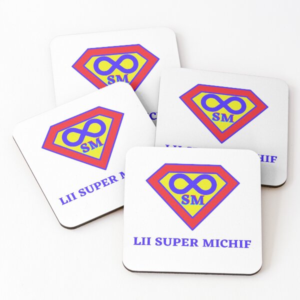 Item preview, Lii Super Michif Logo designed and sold by MichifLangRevit.