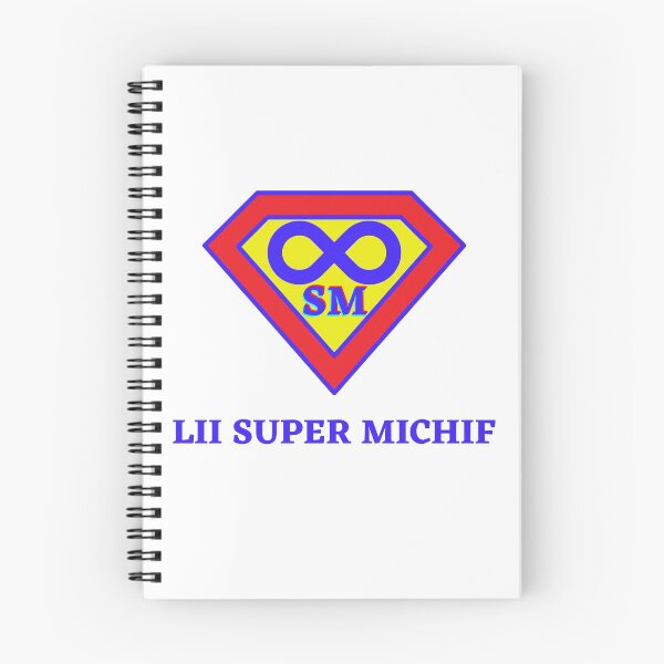 Item preview, Lii Super Michif Logo designed and sold by MichifLangRevit.