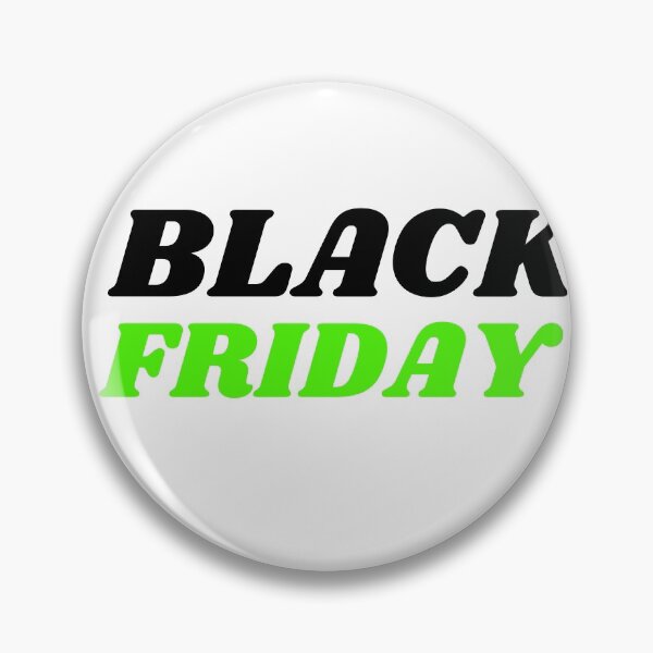 Item preview, BLACK FRIDAY designed and sold by Trendy Design.