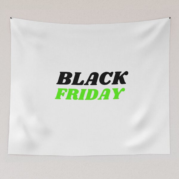 Item preview, BLACK FRIDAY designed and sold by Trendy Design.