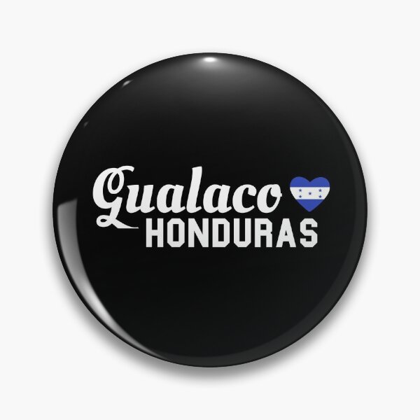 Item preview, Beautiful Gualaco, Olancho, Honduras, Central America designed and sold by YCRDesign.