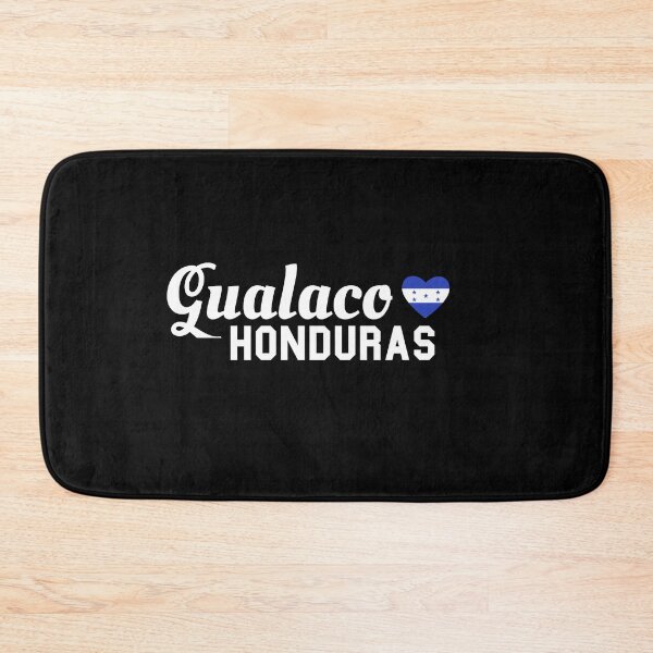 Item preview, Beautiful Gualaco, Olancho, Honduras, Central America designed and sold by YCRDesign.