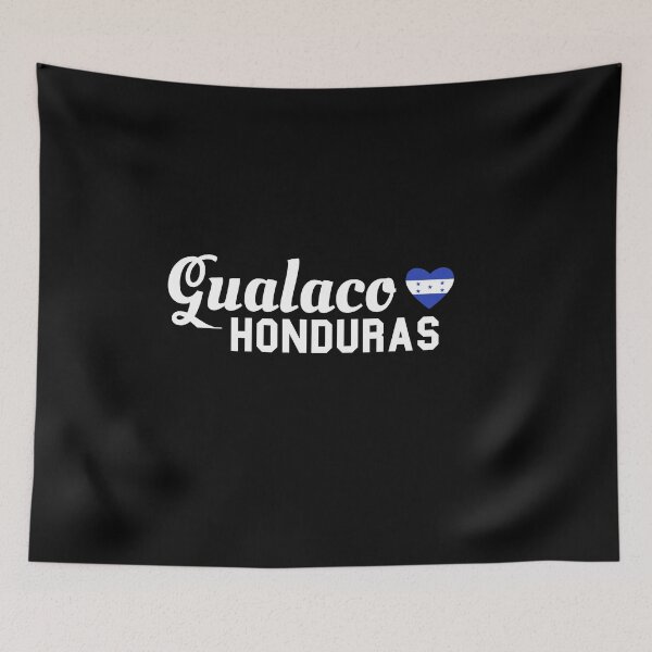 Item preview, Beautiful Gualaco, Olancho, Honduras, Central America designed and sold by YCRDesign.