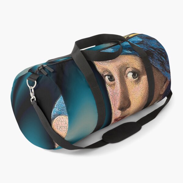 Item preview, Girl with a pearl earring designed and sold by Sshara.