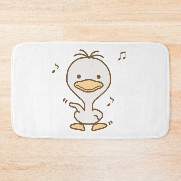 Item preview, Dancing Duck designed and sold by LotusCreations.