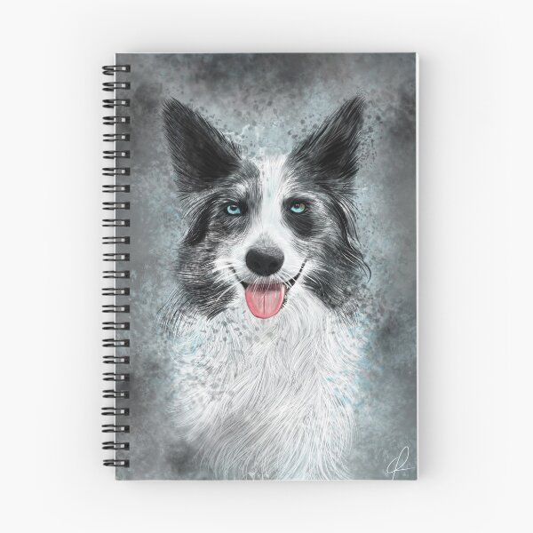 Item preview, Border collie designed and sold by rozace.