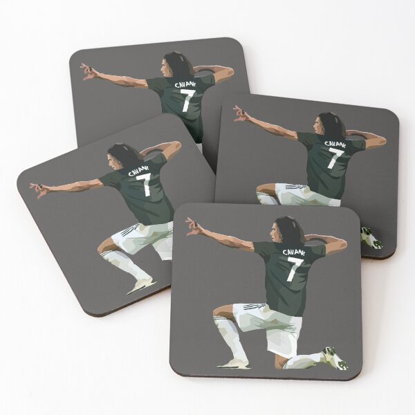 Item preview, Edinson Cavani designed and sold by Webbed Toe Design's.