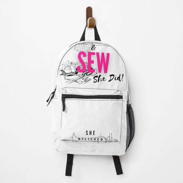 Item preview, Dressmaker Seamstress Sewist Inspirational Gift designed and sold by diverseidentity.