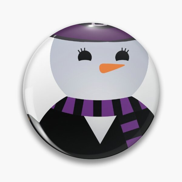 Item preview, snowman witch part 2 designed and sold by Gwenvell.