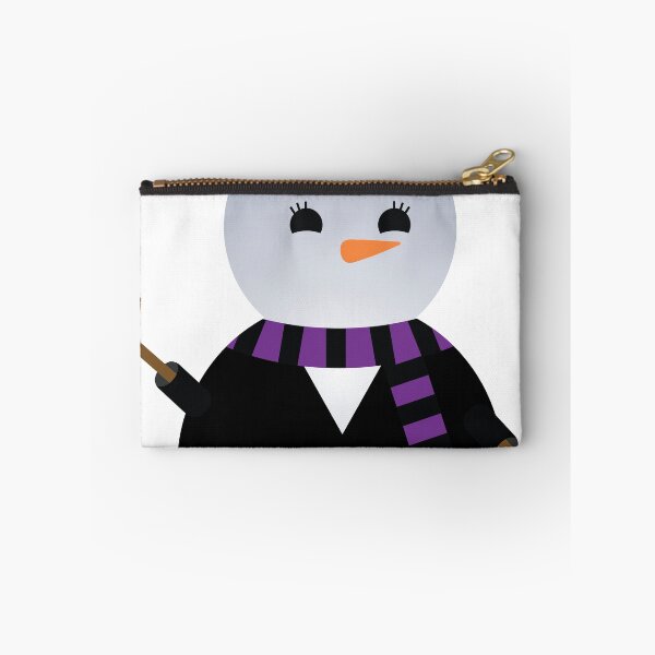 Item preview, snowman witch part 2 designed and sold by Gwenvell.